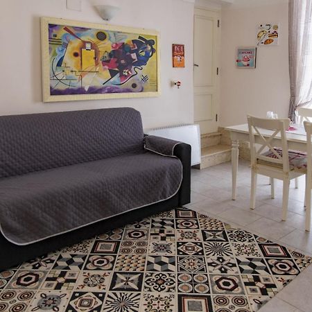 M&A Apartman Casamassima Kültér fotó