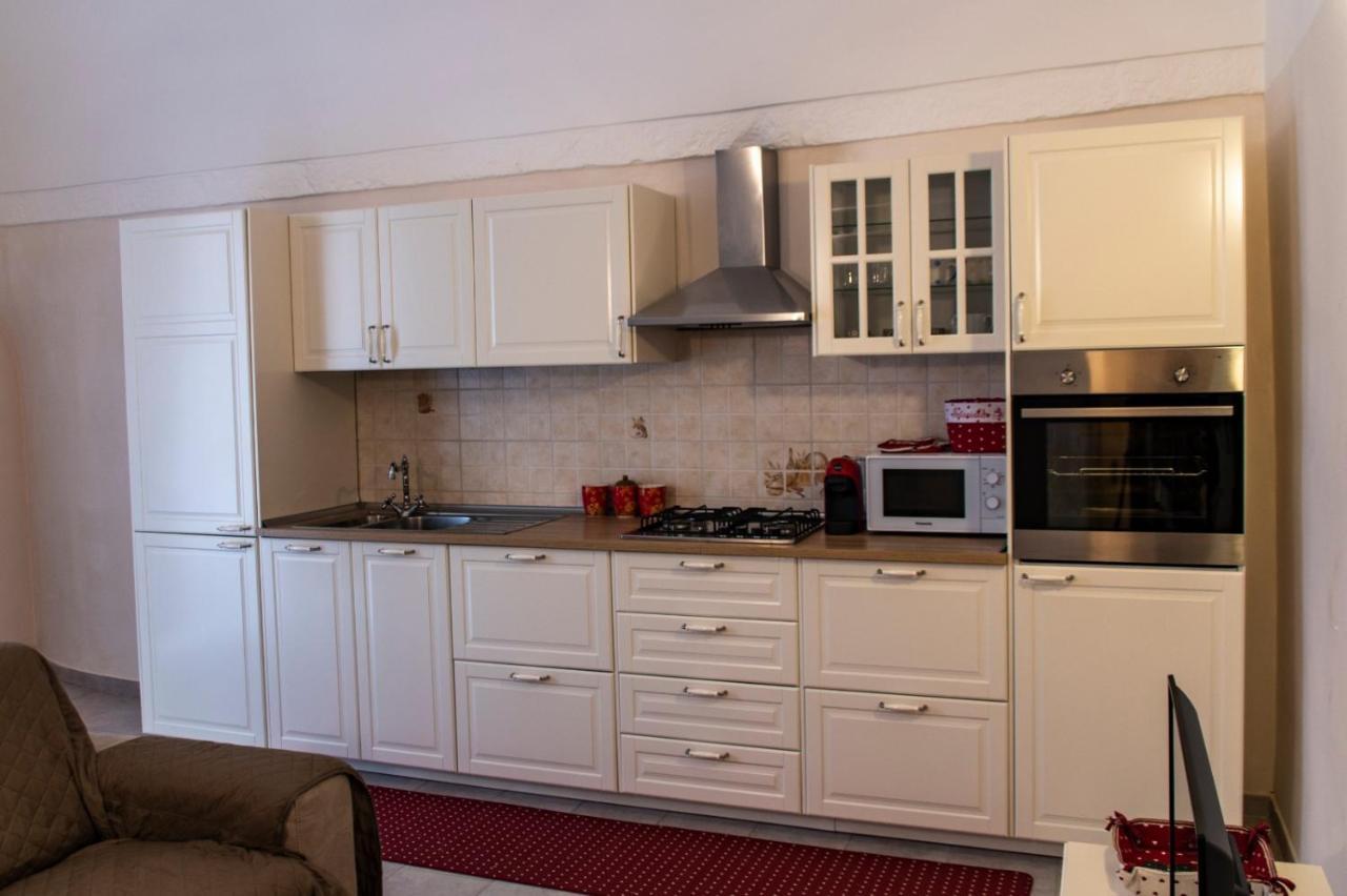 M&A Apartman Casamassima Kültér fotó