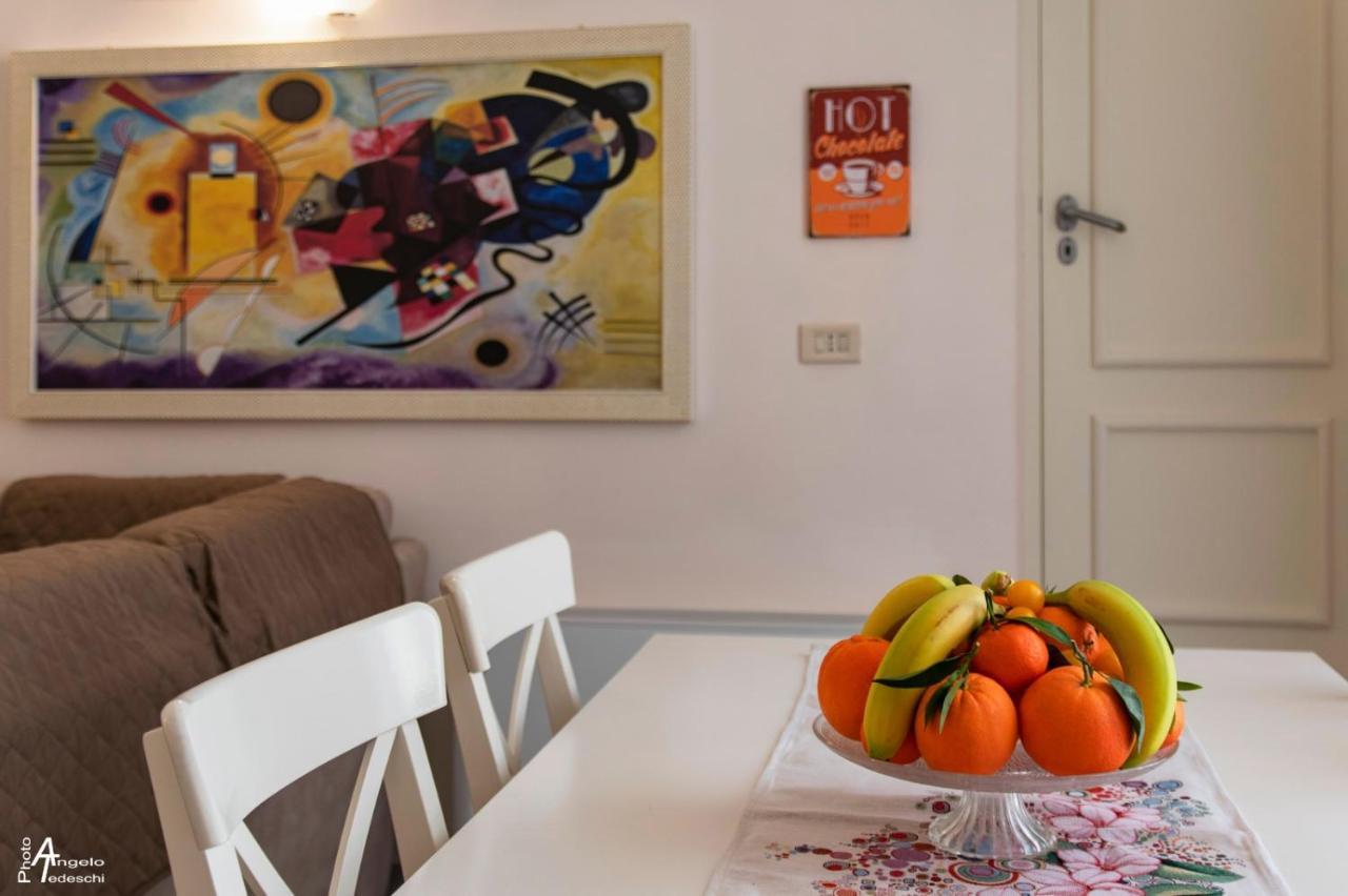 M&A Apartman Casamassima Kültér fotó