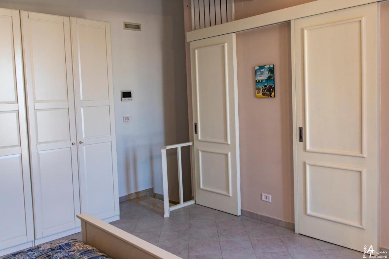 M&A Apartman Casamassima Kültér fotó