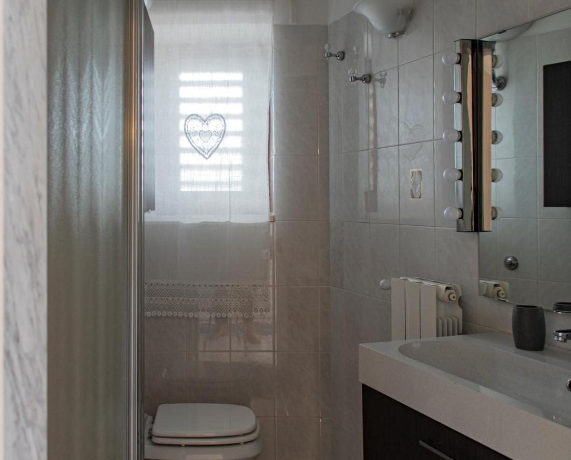 M&A Apartman Casamassima Kültér fotó