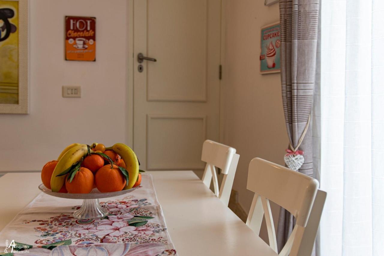 M&A Apartman Casamassima Kültér fotó