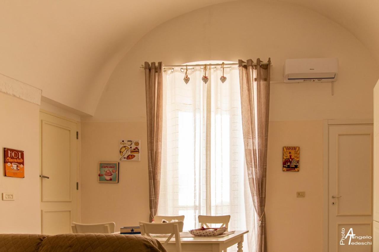 M&A Apartman Casamassima Kültér fotó