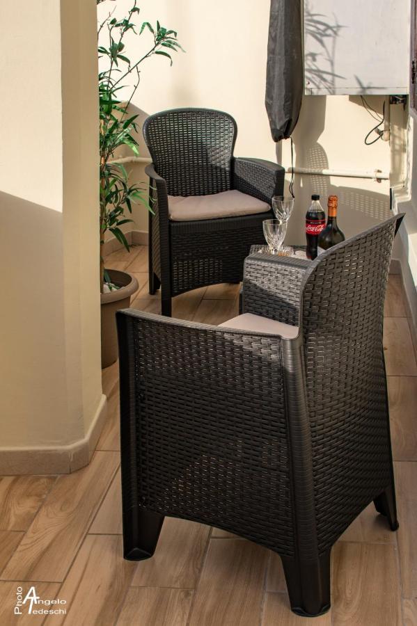 M&A Apartman Casamassima Kültér fotó