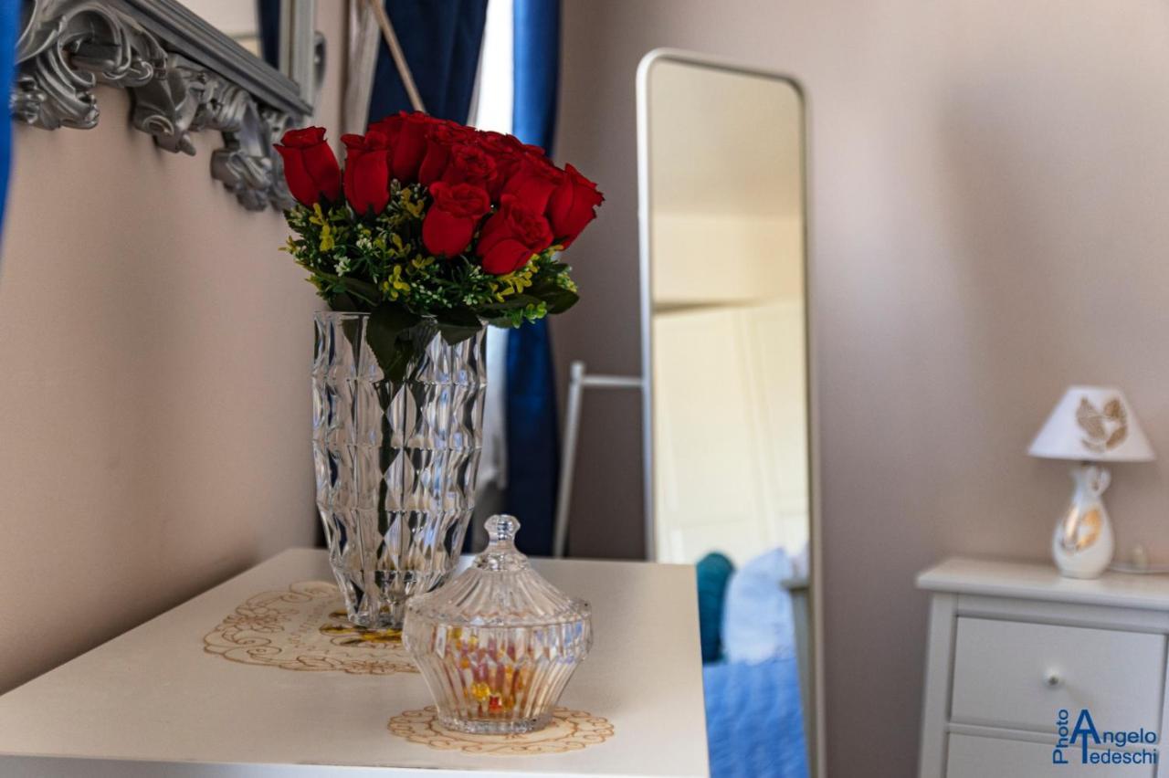 M&A Apartman Casamassima Kültér fotó