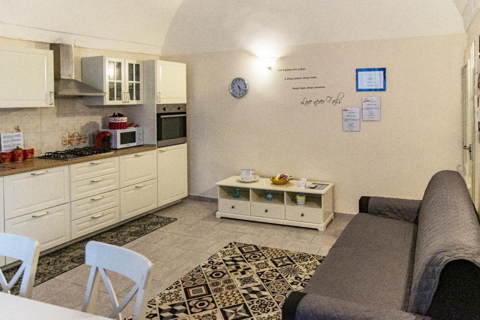 M&A Apartman Casamassima Kültér fotó